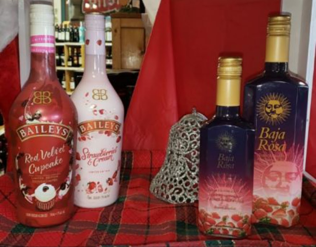 Coaldale Spirits & Wine Merchants | 2007 18th St, Coaldale, AB T1M 1E9, Canada | Phone: (403) 345-6686
