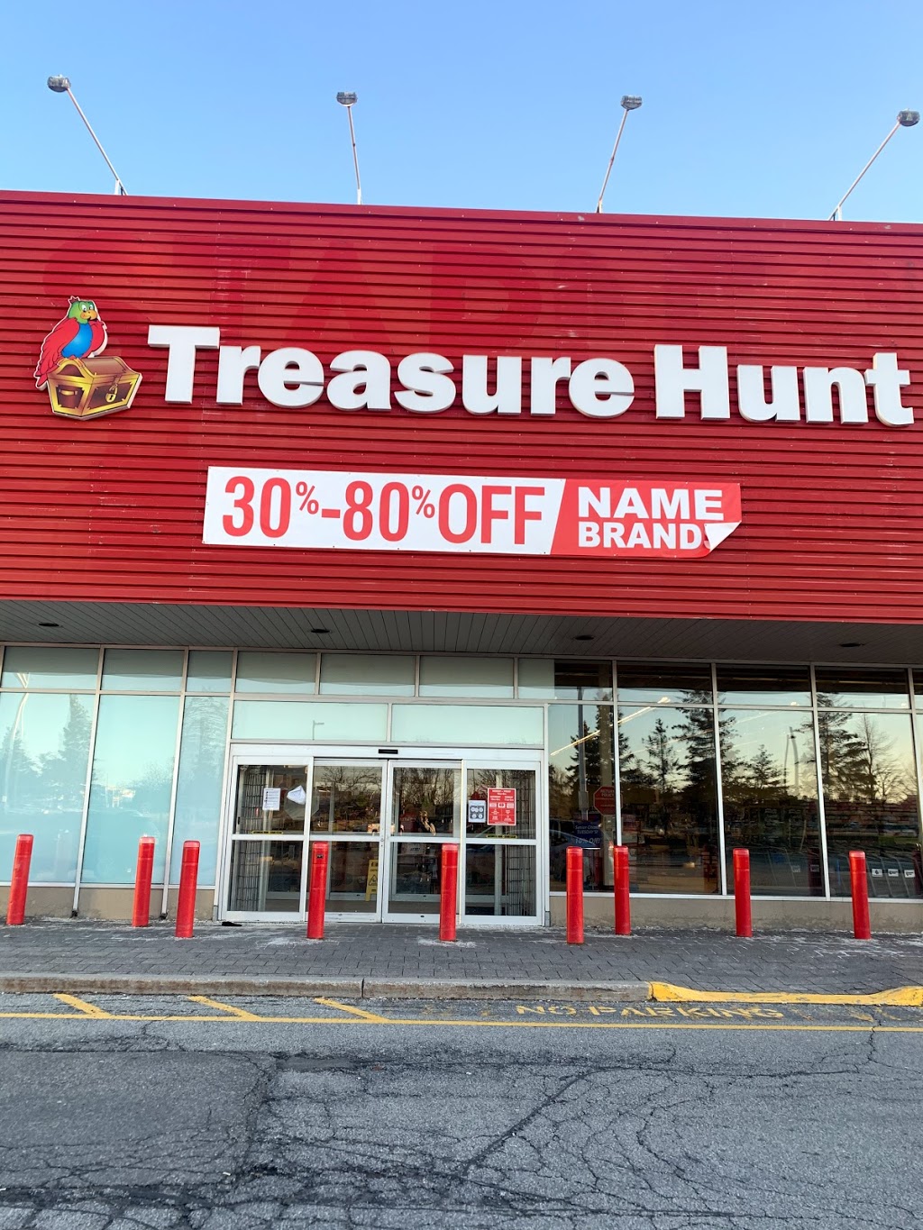 Treasure Hunt | 57 Northview Blvd, Woodbridge, ON L4L 8X9, Canada | Phone: (905) 264-6362
