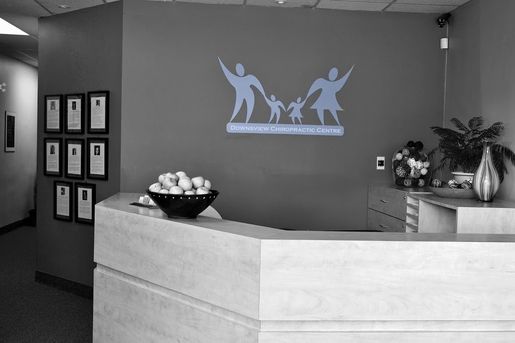 Downsview Chiropractic | 552 Sheppard Ave W, North York, ON M3H 2R9, Canada | Phone: (416) 635-1818