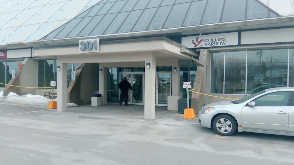 Baker Tilly Ottawa LLP | 301 Moodie Dr #400, Nepean, ON K2H 9C4, Canada | Phone: (613) 820-8010