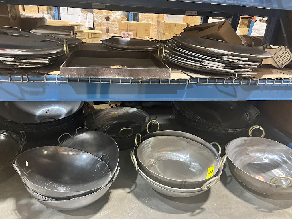 Everyday Cash & Carry | 12841 85 Ave, Surrey, BC V3W 0K8, Canada | Phone: (604) 486-1213