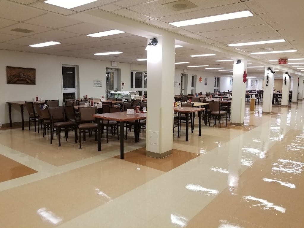 Entretien commercial s.s. | 50 1er Rang, Saint-Raphaël, QC G0R 4C0, Canada | Phone: (418) 291-3450