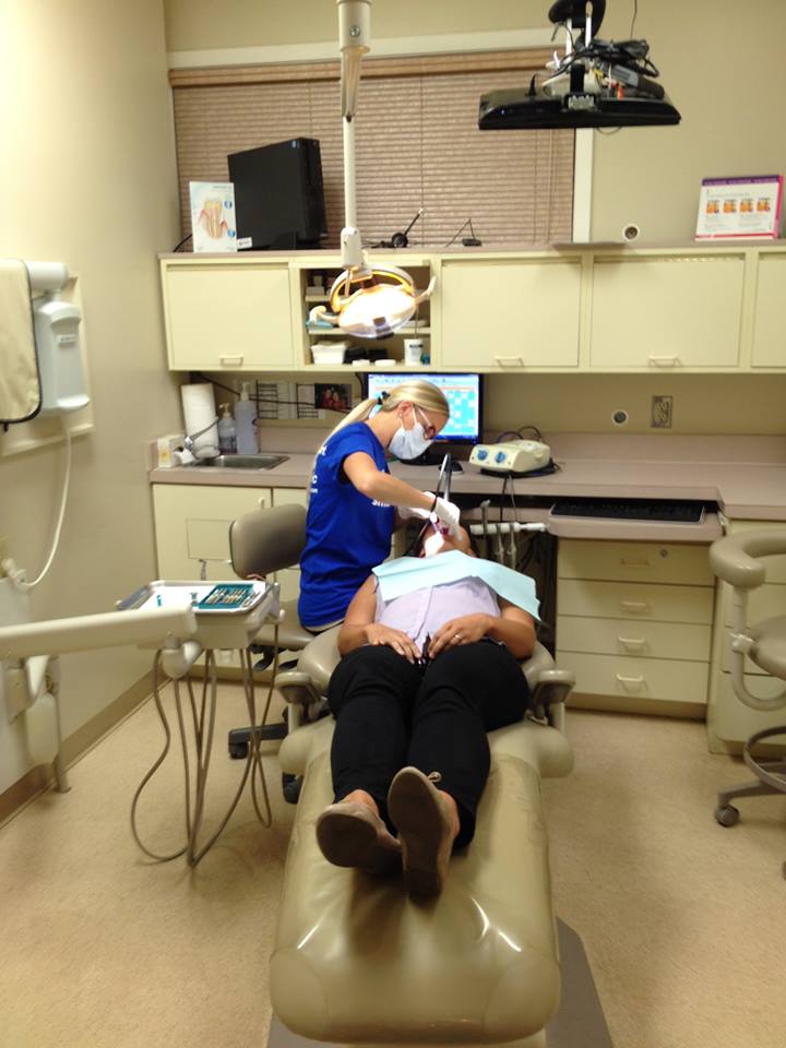 Kawartha Dental Clinic | 250 Reid St, Peterborough, ON K9J 3R1, Canada | Phone: (705) 743-1851