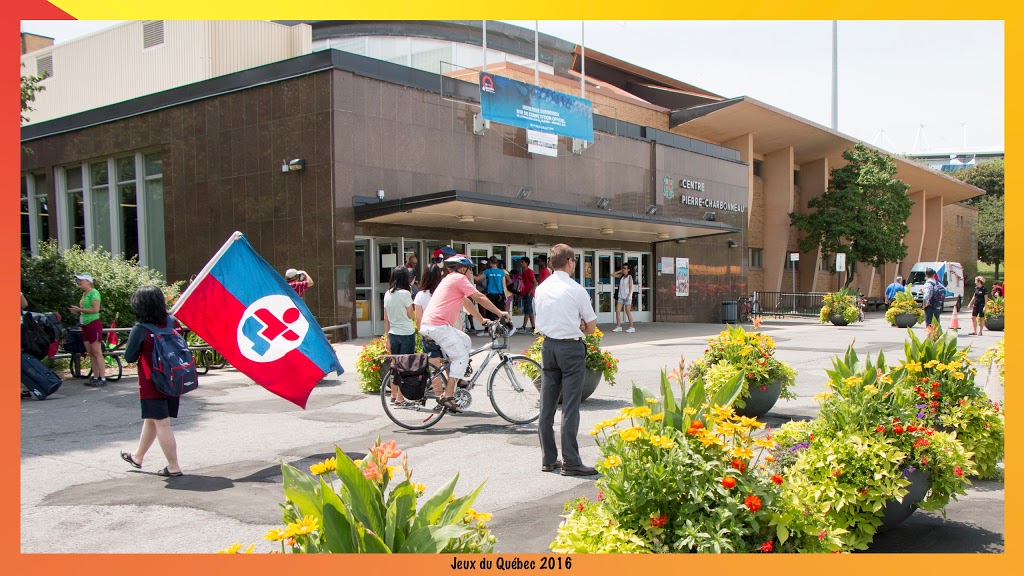 Centre Pierre Charbonneau | 3000 Rue Viau, Montréal, QC H1V 3J3, Canada | Phone: (514) 255-4222