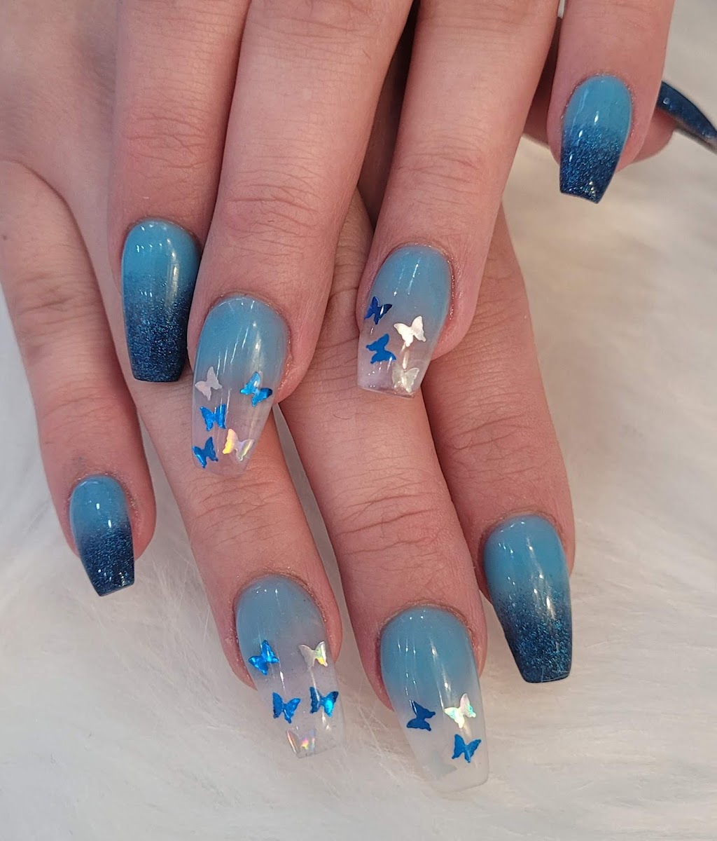 Iris Nails & Spa Legacy | 20 Longview Common SE #620, Calgary, AB T2X 0M7, Canada | Phone: (825) 438-8997