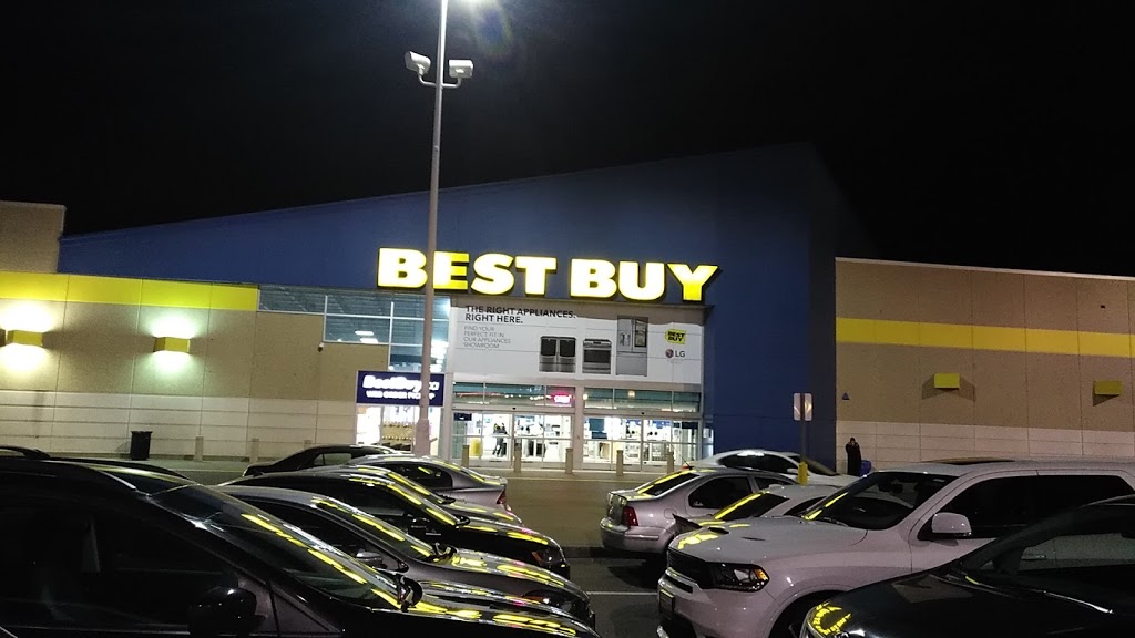 Best Buy | 2500 Winston Park Dr Unit A, Oakville, ON L6H 7E5, Canada | Phone: (905) 829-2034