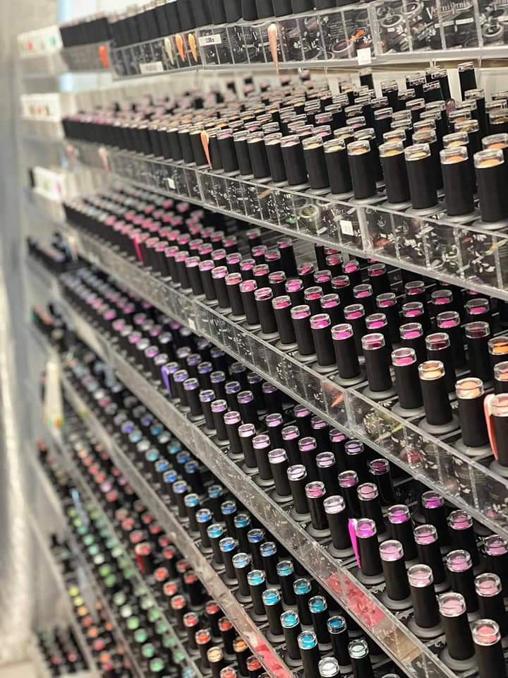 Pro Nail Distribution Inc. | 80 Rue St Pierre #103, Saint-Constant, QC J5A 1G3, Canada | Phone: (450) 845-3232