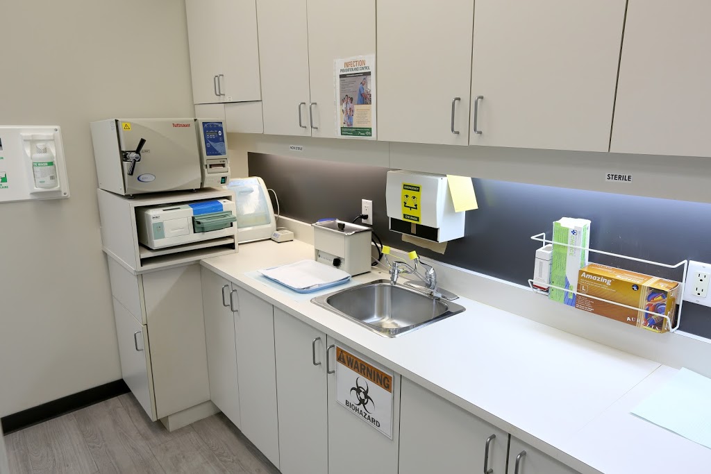 Your Dental Office | 577 Burnhamthorpe Rd #5, Etobicoke, ON M9C 2Y3, Canada | Phone: (416) 622-9305