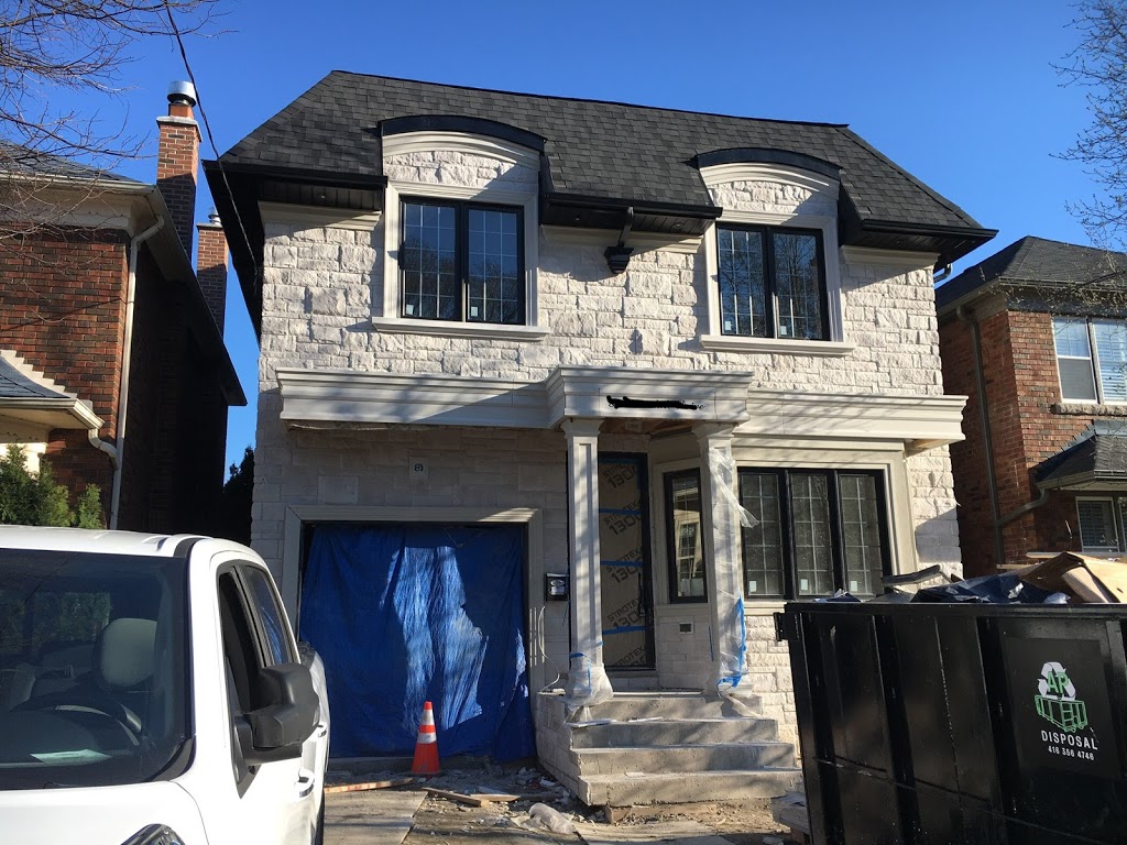 Exterior Design | 4551 ON-89, Cookstown, ON L0L 1L0, Canada | Phone: (647) 469-9947