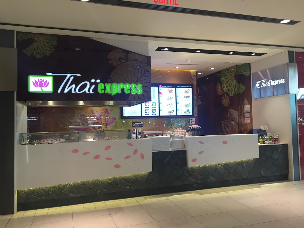 Thai Express | CF Promenades, 1 Boulevard des Promenades, Saint-Bruno-de-Montarville, QC J3V 5J5, Canada | Phone: (450) 461-3482
