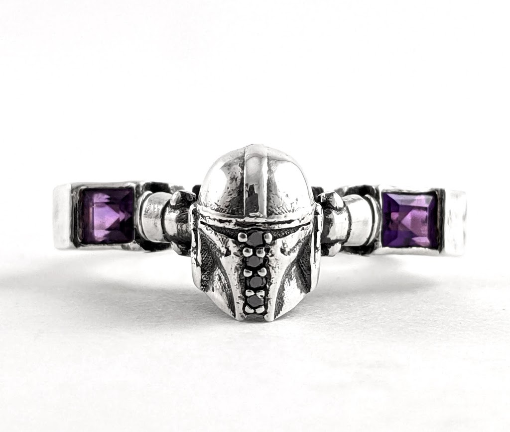 Rickson Jewelry | 63 Robertson St, Harriston, ON N0G 1Z0, Canada | Phone: (647) 654-0060