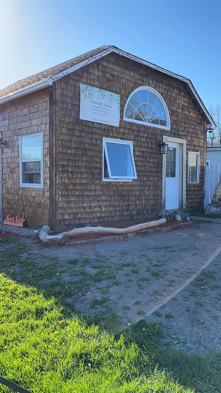 Essentially Seaside | 234 Main St, St. Martins, NB E5R 1B8, Canada | Phone: (506) 608-5639