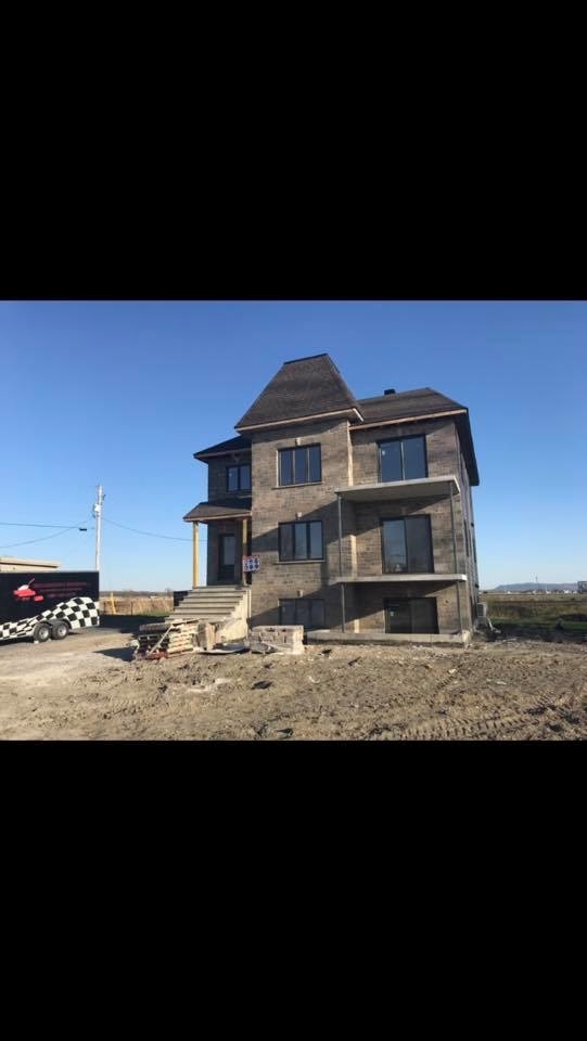 Debusschère Bergeron et Fils Inc | 1280 Rue Cécile, Saint-Jude, QC J0H 1P0, Canada | Phone: (450) 792-2479