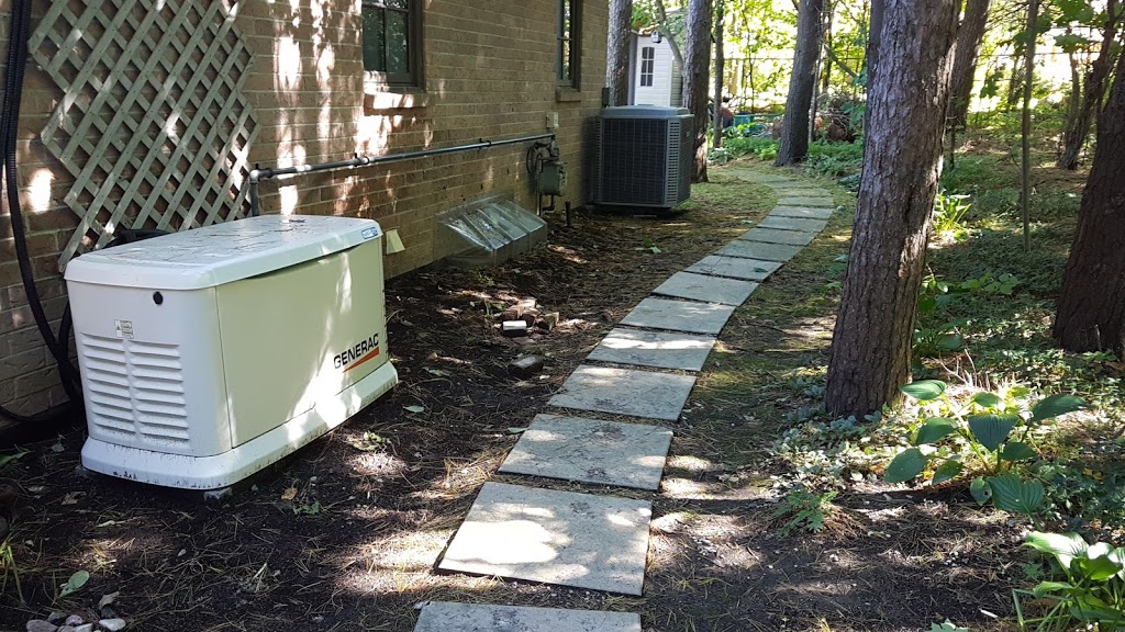 First Power Generators | 1172 Davis Dr Unit 375, Newmarket, ON L3Y 8X4, Canada | Phone: (905) 431-3061