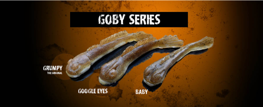 GRUMPY Bait Company | 746 Cedar Bend Dr, Waterloo, ON N2V 2R6, Canada | Phone: (519) 807-9844