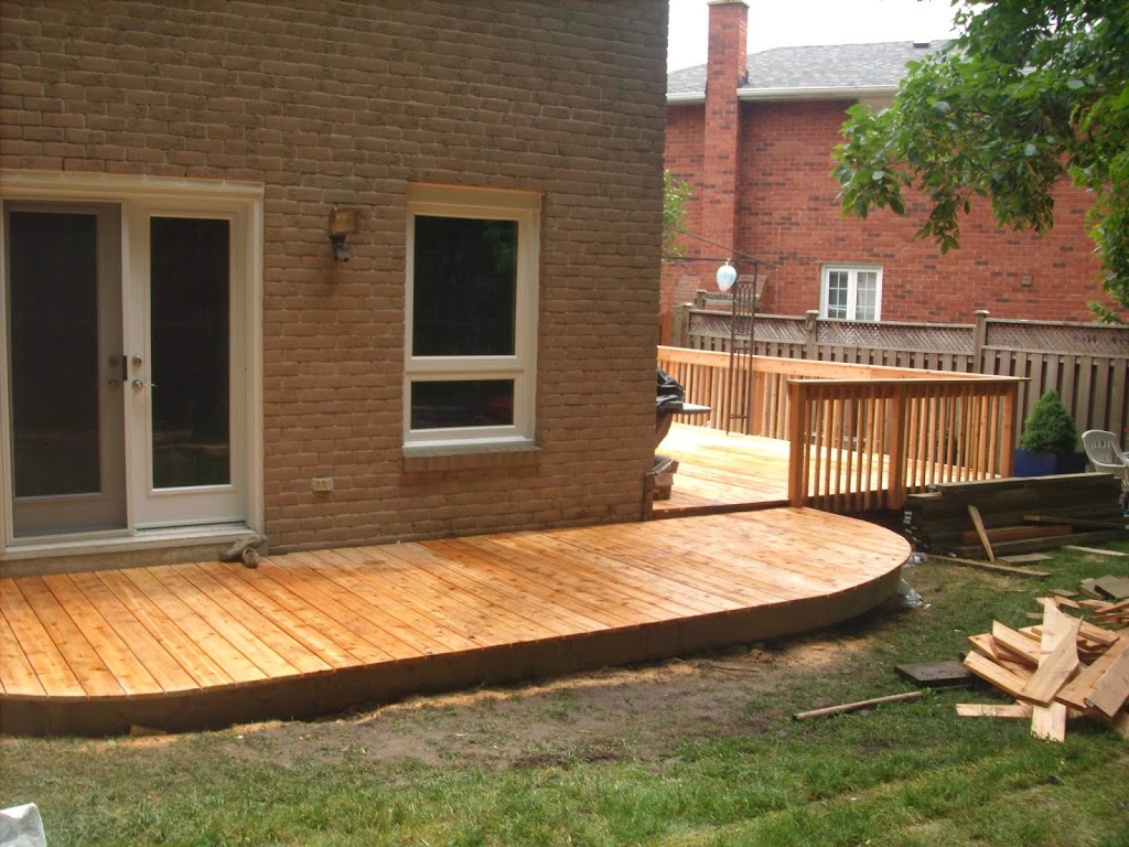 Bertll Do It | 7375 Sandhurst Dr, Mississauga, ON L5N 7G7, Canada | Phone: (905) 785-1255