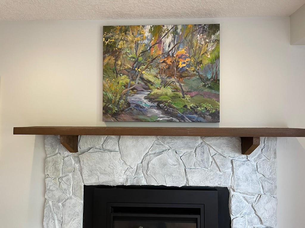 Cabinet Painting and Refinishing Calgary by Can Do More Painting | 28 Calterra Estates Dr Bay#2, Balzac, AB T4B 3P4, Canada | Phone: (587) 579-2423