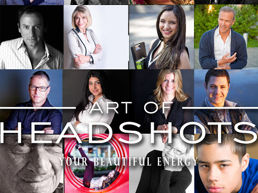 Art of Headshots Halifax Studio | 29 Beaumont Dr, Lower Sackville, NS B4C 1V5, Canada | Phone: (902) 701-7999