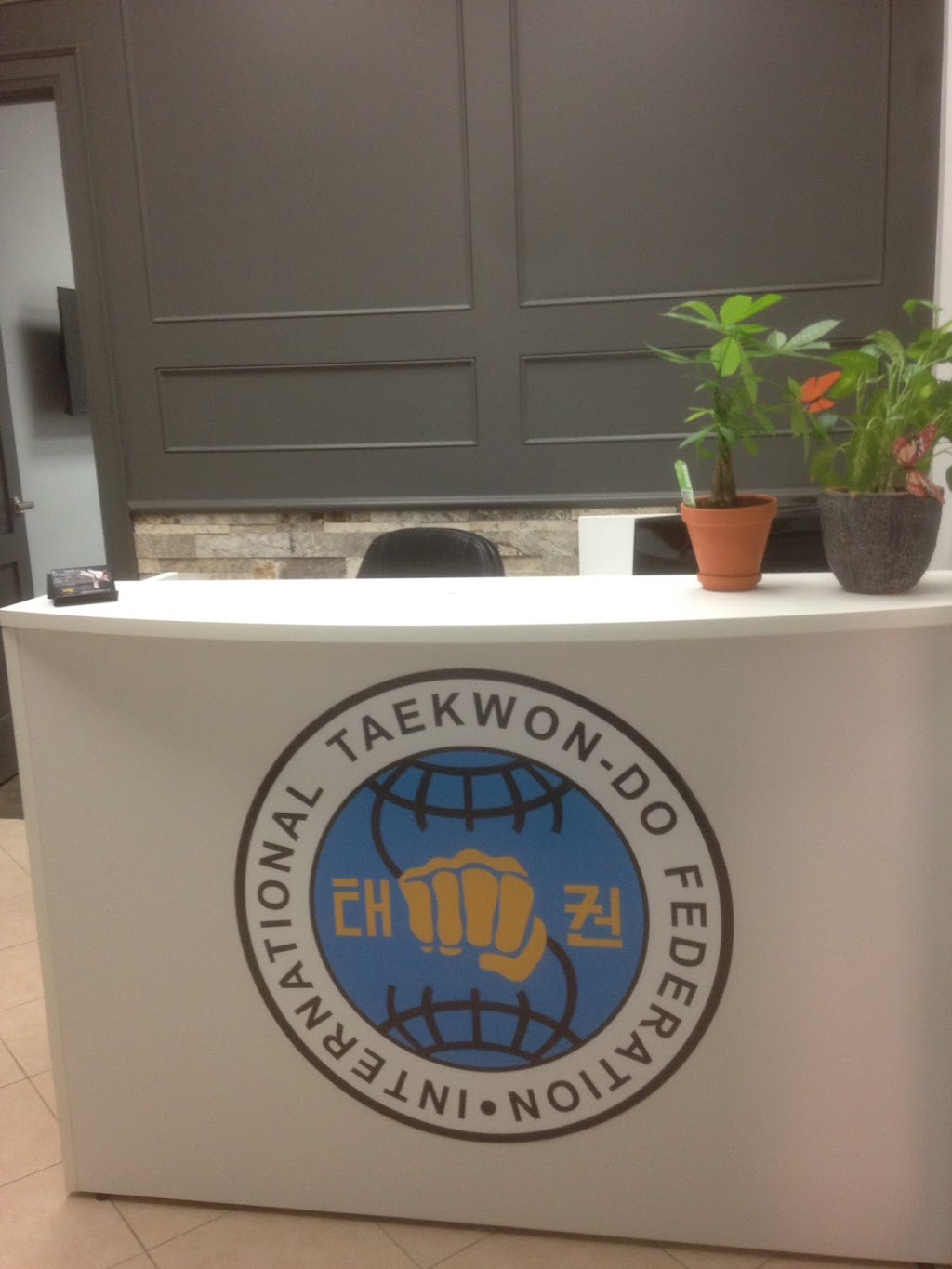Newtons ITF School of Taekwon-do (Markham) | 100 Amber St Unit 2, Markham, ON L3R 3A2, Canada | Phone: (289) 846-8020