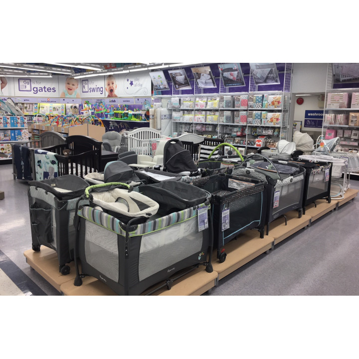 BabiesRUs | 200 Windflower Gate, Woodbridge, ON L4L 9K8, Canada | Phone: (905) 265-8697
