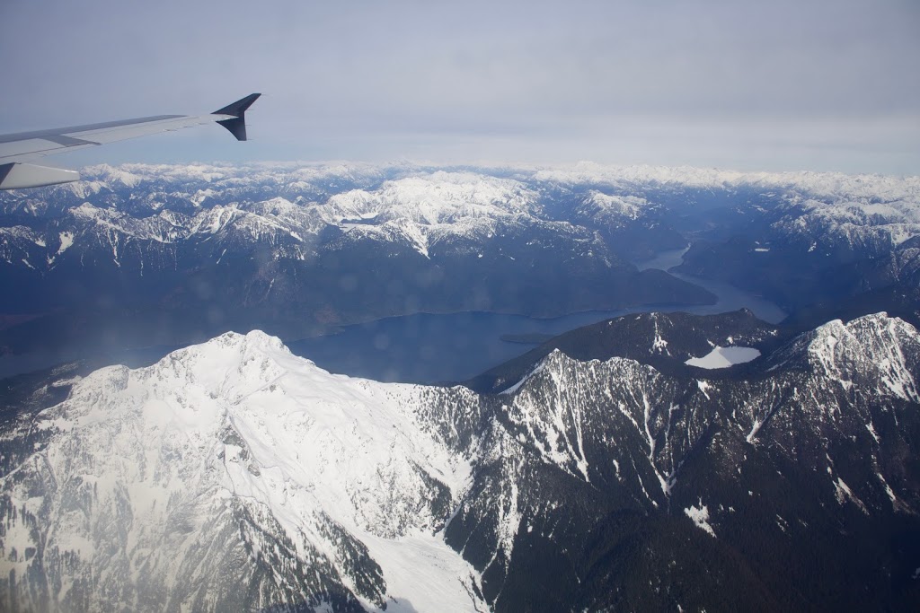 Air Canada | 1000 Airport Parkway Private, Ottawa, ON K1V 9B4, Canada | Phone: (888) 247-2262