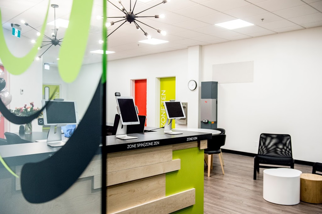 Boomerang | 31 Rue J.-A.-Bombardier, Sherbrooke, QC J1L 0H8, Canada | Phone: (819) 823-7171