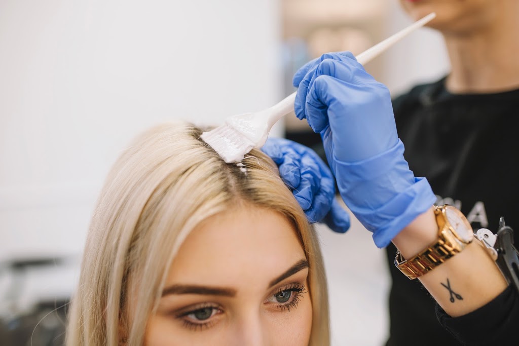 Brand Hair Design | 1254 Brand St, Port Coquitlam, BC V3C 5C4, Canada | Phone: (604) 441-1732