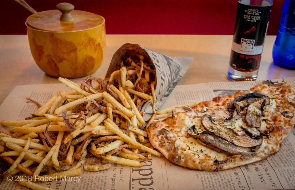 Restaurant Pacini Vaudreuil | 2925 Boulevard de la Gare, Vaudreuil-Dorion, QC J7V 9R2, Canada | Phone: (450) 218-6698