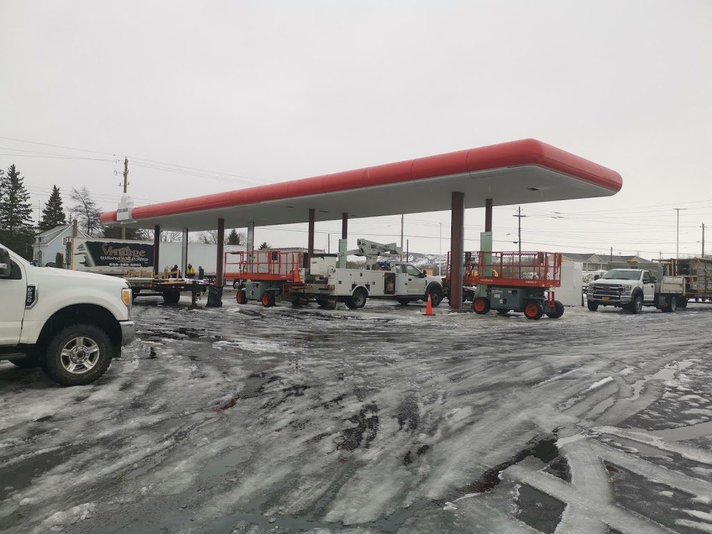Stellarton Petro-Canada | 134 N Foord St, Stellarton, NS B0K 1S0, Canada | Phone: (902) 755-6767