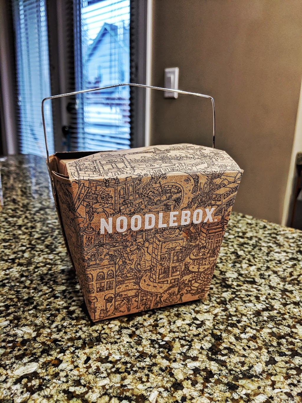 Noodlebox | 5580 Vedder Rd #200, Chilliwack, BC V2R 5P4, Canada | Phone: (604) 769-0060