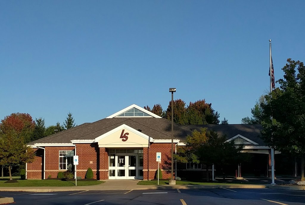 Lake Shore Savings Bank | 5751 Transit Rd, East Amherst, NY 14051, USA | Phone: (716) 688-6114