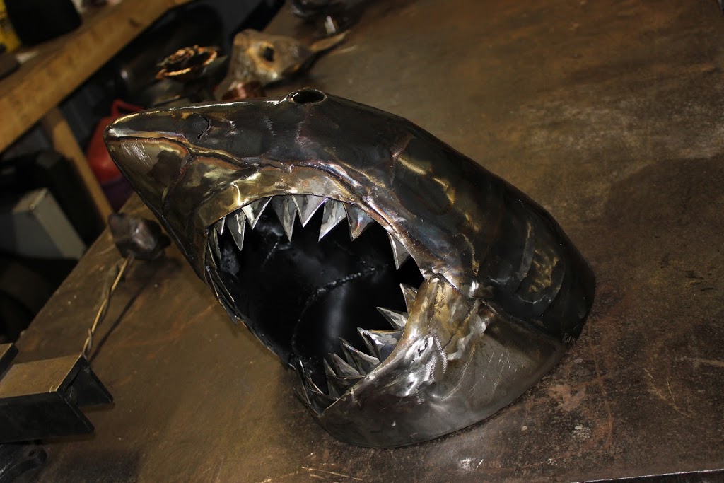 Chrome 2 Envy Customs | 6209 Skyway Rd, Smithville, ON L0R 2A0, Canada | Phone: (905) 928-0354