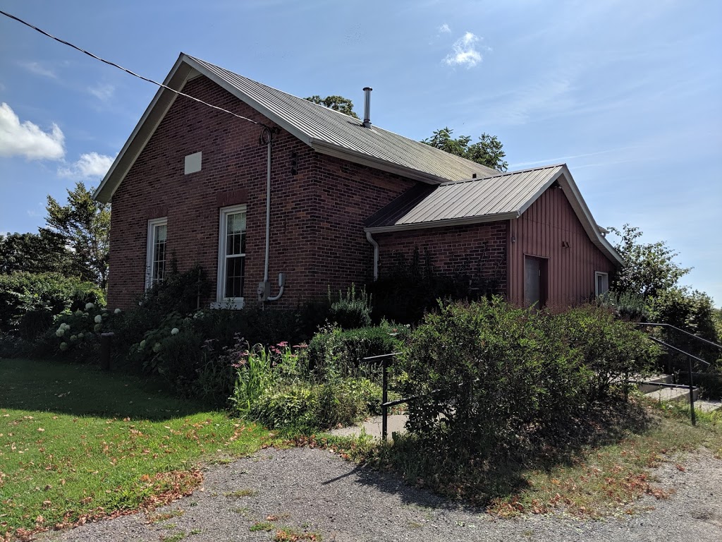 Haydon Community Hall | 2503 Concession Rd 8, Haydon, ON L1C 3K2, Canada | Phone: (905) 260-4823