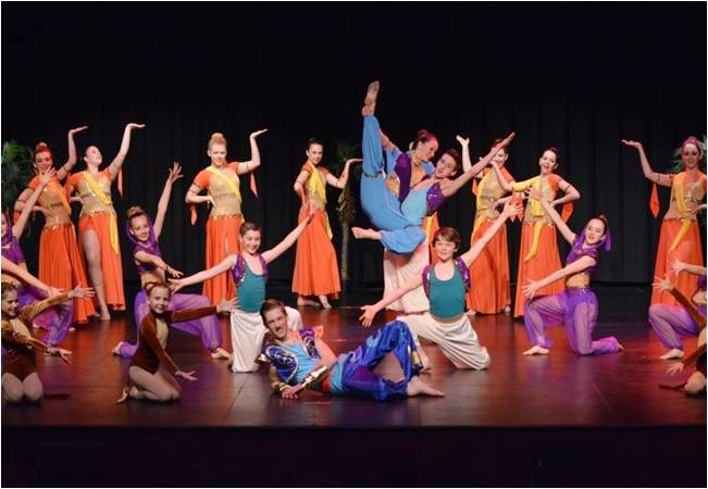 Premiere Dance Cobourg | 726 Ontario St #2, Cobourg, ON K9A 5E7, Canada | Phone: (905) 377-0711