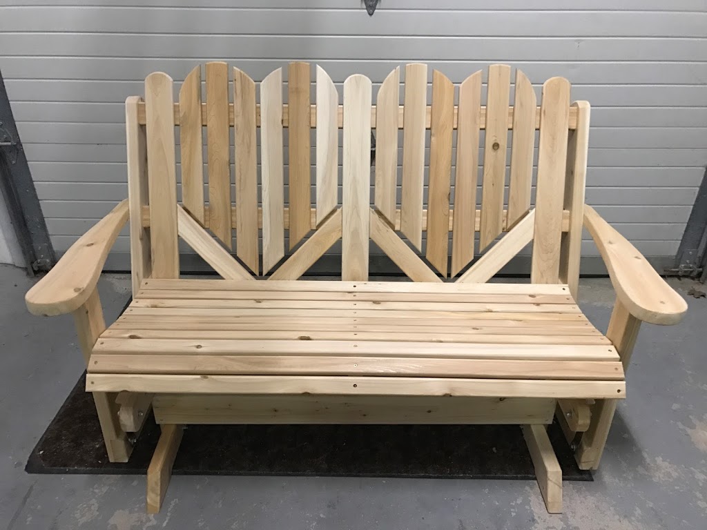 Nordale Woodworking | 266 Main St E, Otterville, ON N0J 1R0, Canada | Phone: (519) 420-9698