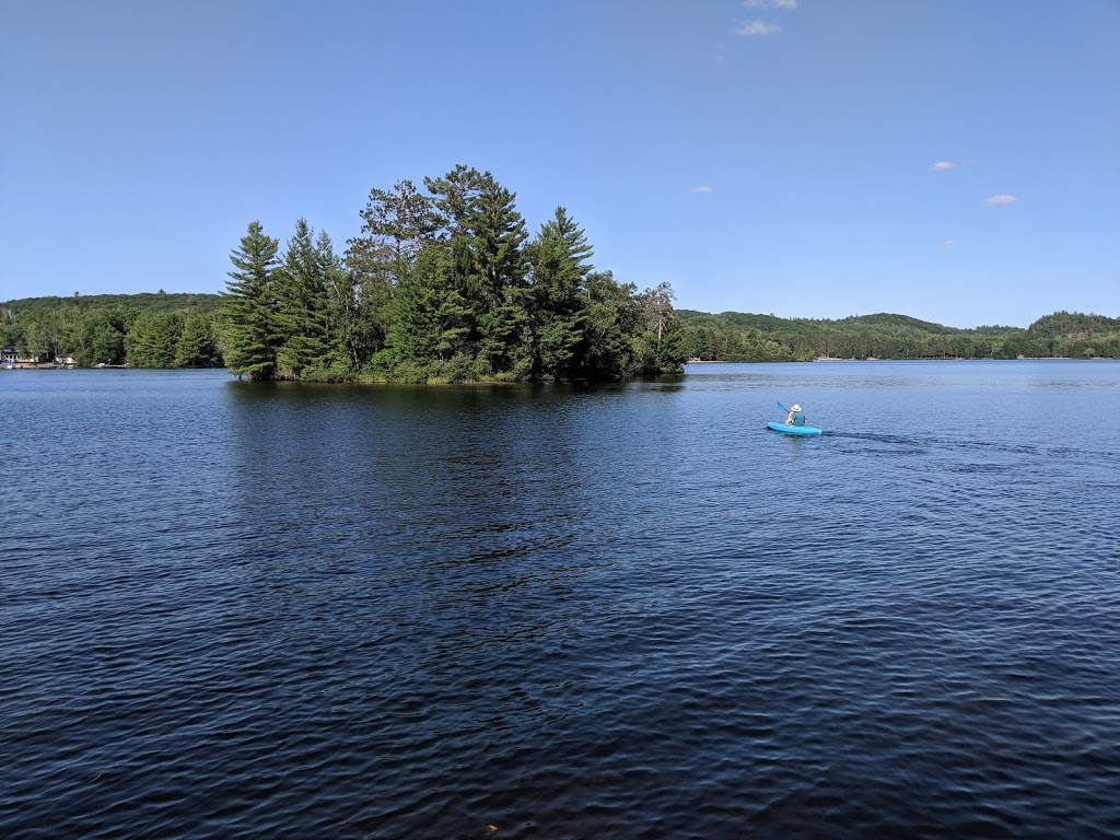 Stevenson Lodge | 1840 Lower Craigmont Rd, Combermere, ON K0J 1L0, Canada | Phone: (613) 756-3505