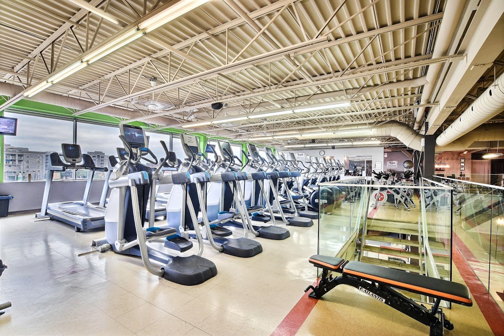 Tech Gym St-Jérôme | 900 Boulevard Grignon, Saint-Jérôme, QC J7Y 3S7, Canada | Phone: (450) 660-6060