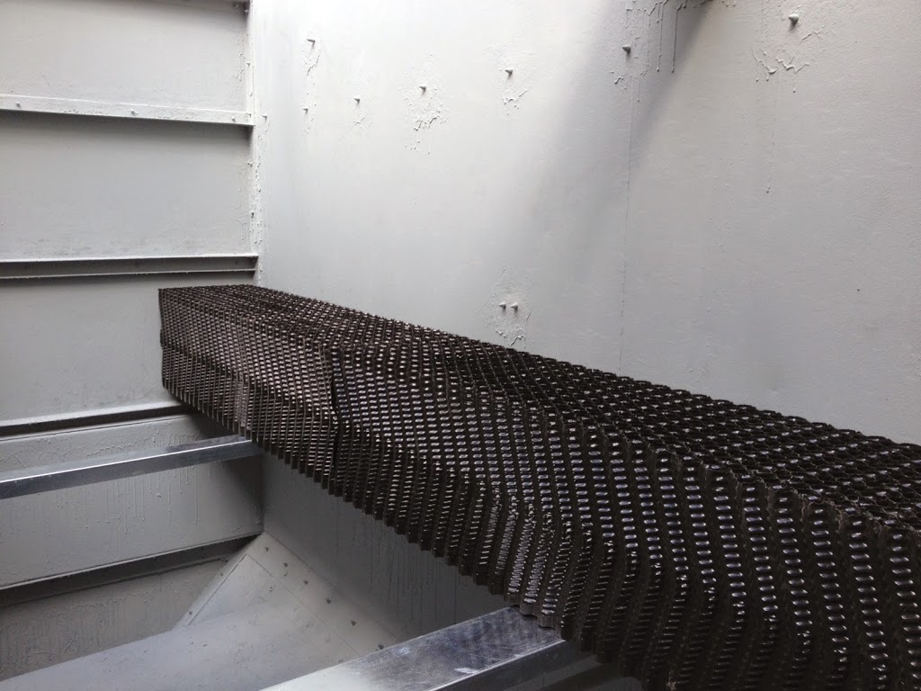 Ontario Cooling Tower Services | 387 Main St, Schomberg, ON L0G 1T0, Canada | Phone: (905) 939-1113