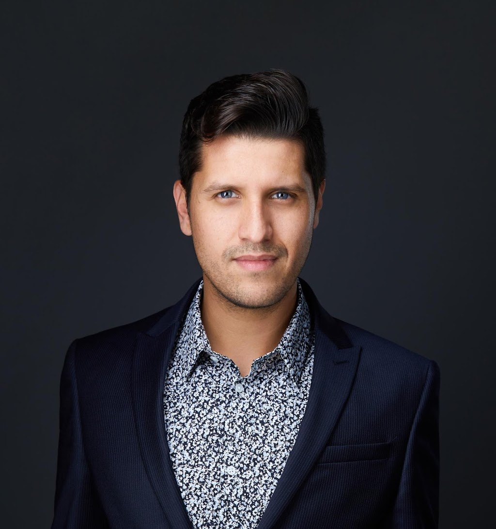 Edward Greiner - Realtor® at Liv Real Estate® | 14708 50 St NW, Edmonton, AB T5A 5G9, Canada | Phone: (780) 515-1566