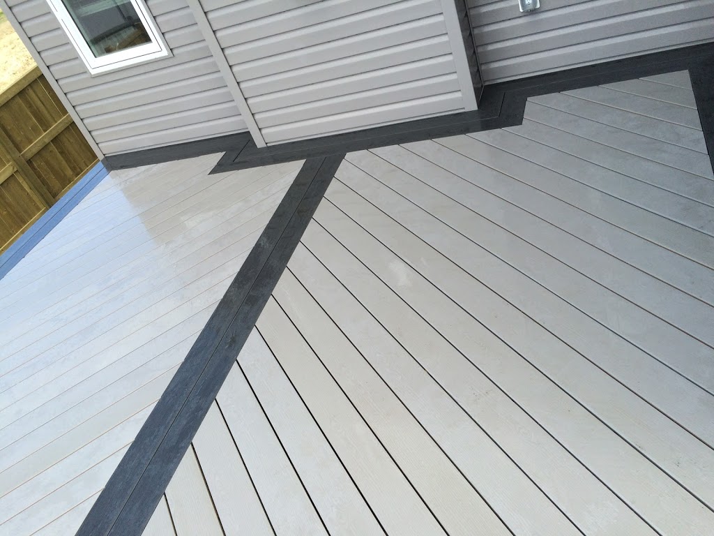 Trace Custom Building and Contracting Ltd. | 86 Meadowland Way, Spruce Grove, AB T7X 0S4, Canada | Phone: (780) 996-2971