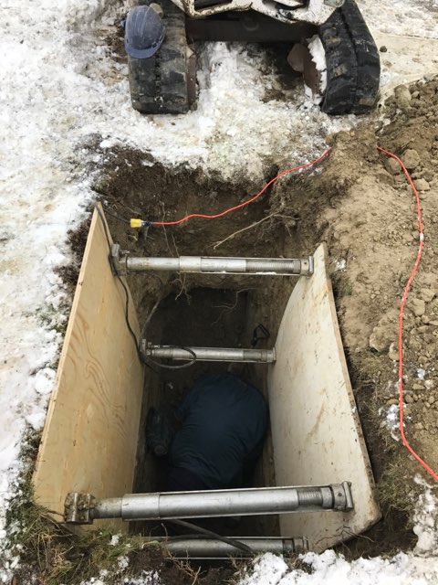 Aqueduct Drain & Plumbing Pickering | 1518 Boyne Ct, Pickering, ON L1V 5N5, Canada | Phone: (647) 699-8073