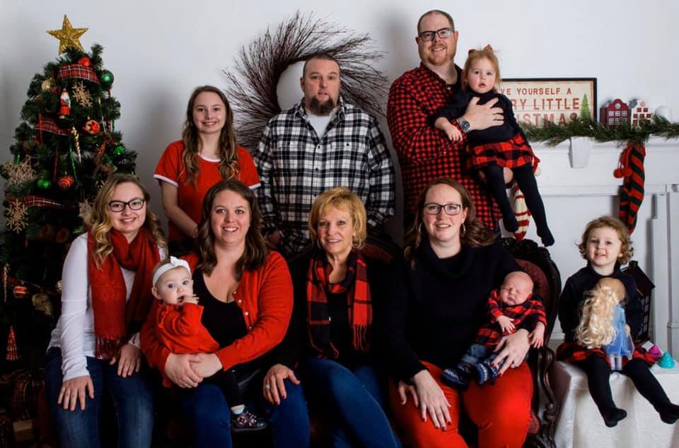 Tiffany Paradis Photography - Barrie | 149 Cardinal St, Barrie, ON L4M 6G2, Canada | Phone: (705) 791-8535