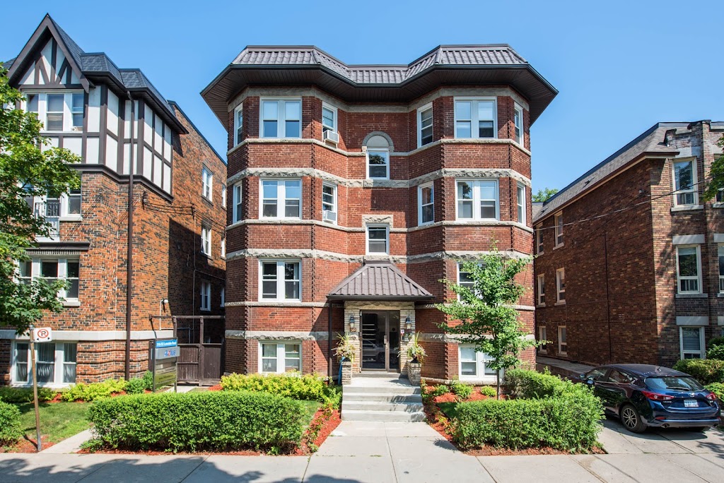 310 & 312 Lonsdale Rd Apartments | 312 Lonsdale Rd #310, Toronto, ON M4V 1X4, Canada | Phone: (647) 272-3549