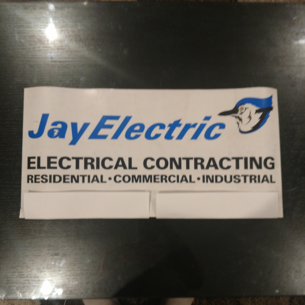 Jay Electric Inc | 1340, 319 Riverview Dr, Youngstown, NY 14174, USA | Phone: (716) 799-4322