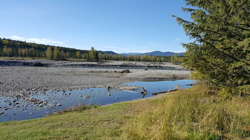 Allen Bill Day Use | Hight 66, Bragg Creek, AB T0L 0K0, Canada
