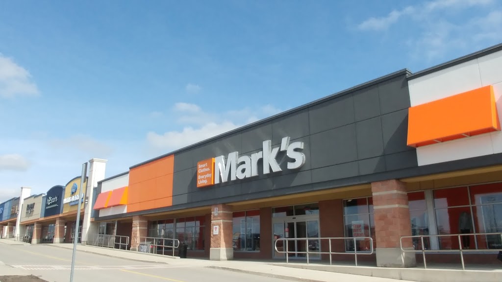 Marks | 3487 Wyecroft Rd G6, Oakville, ON L6L 0B6, Canada | Phone: (905) 847-2199