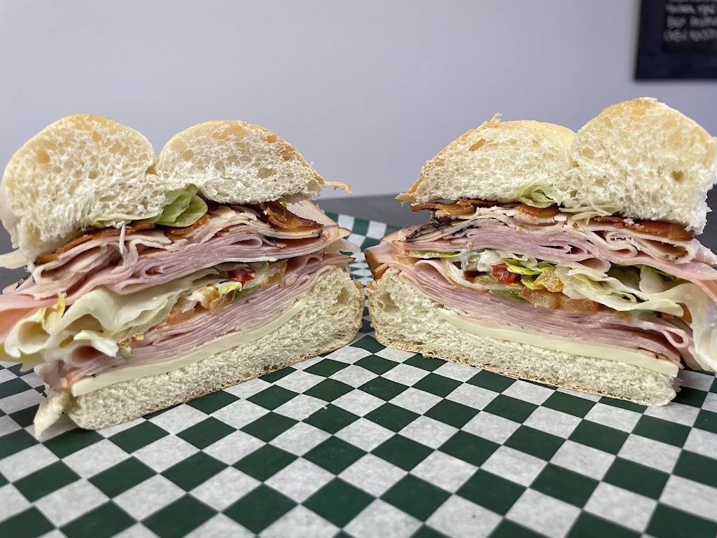 Jack’s Pizza & Sandwiches | 956 Merivale Rd, Ottawa, ON K1Z 6A2, Canada | Phone: (343) 984-5246
