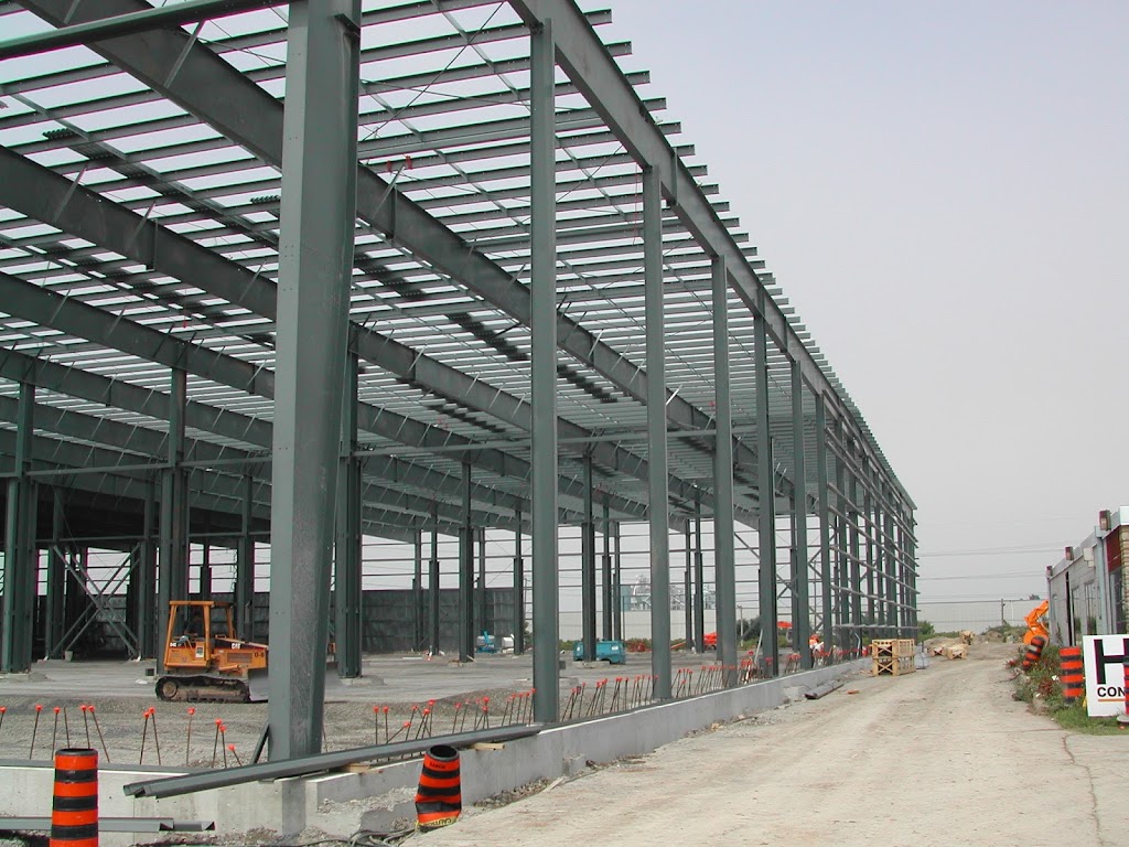 Hall Construction Inc. | 369 Dewitt Rd, Stoney Creek, ON L8E 2T1, Canada | Phone: (905) 662-9200