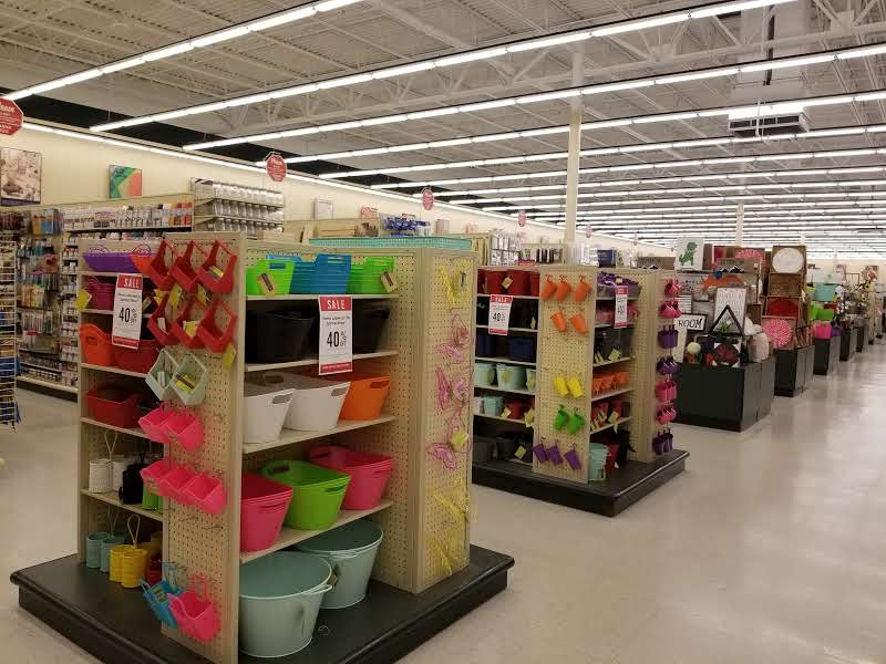 Hobby Lobby | 4715 24th Ave #100, Fort Gratiot Twp, MI 48059, USA | Phone: (810) 385-3759