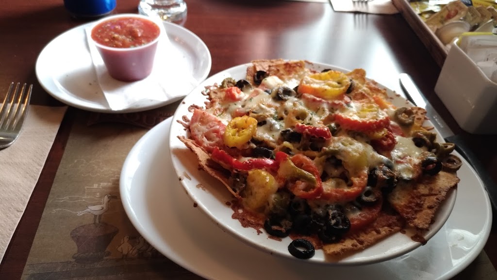 Pizzeria Paquet Portneuf | 81 Rue de la Rivière, Portneuf, QC G0A 2Y0, Canada | Phone: (418) 286-4531